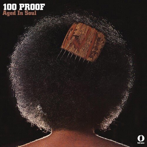 100 Proof (Aged in Soul) - 100 Proof [Import] (New Vinyl LP) - Mad World Records