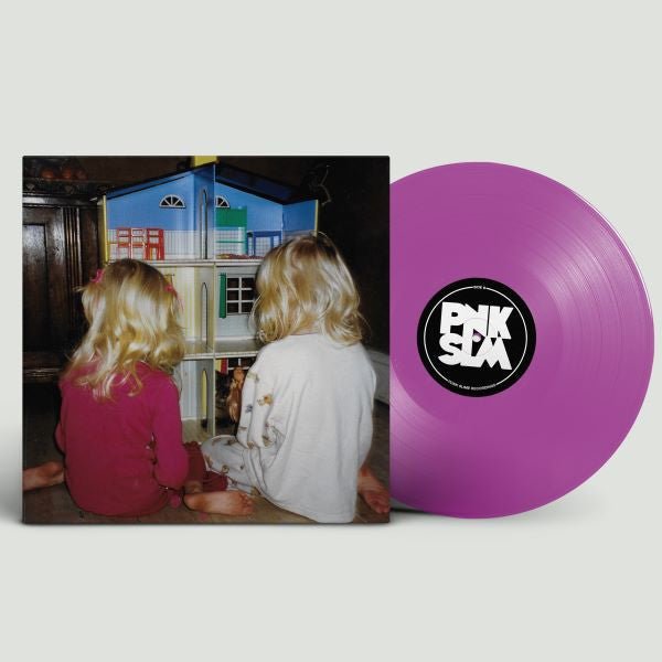 7ebra - Bird Hour [Purple Vinyl] (New Vinyl LP) - Mad World Records