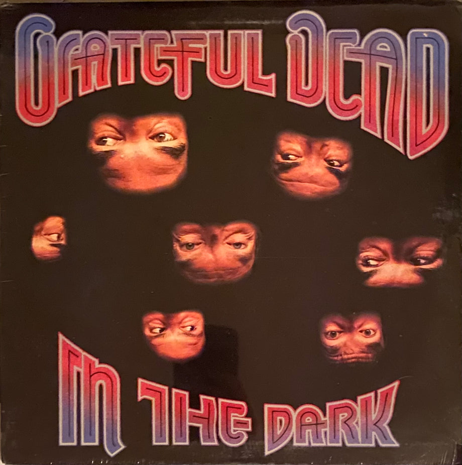 Grateful Dead - In The Dark [NOS] (New Vinyl LP) - Mad World Records