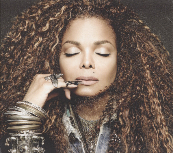 Discounted CD] Janet Jackson - Unbreakable (Used CD) – Mad World
