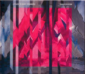 A Place to Bury Strangers - Transfixiation (New CD) - Mad World Records