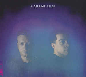 A Silent Film - A Silent Film (New CD) - Mad World Records