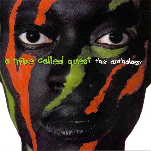 A Tribe Called Quest - Anthology (New CD) - Mad World Records