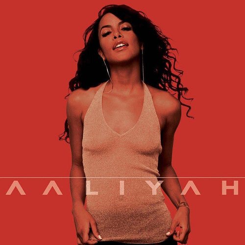 Aaliyah - Aaliyah [2xLP] (New Vinyl LP) - Mad World Records