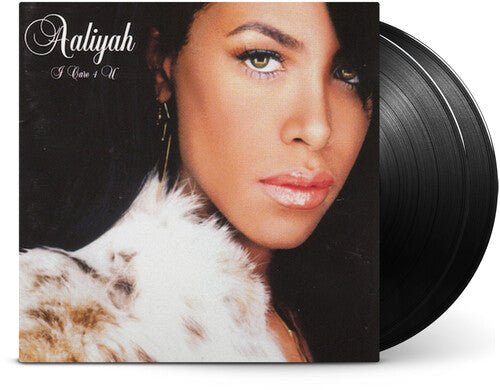 Aaliyah - I Care 4 U (New Vinyl LP) - Mad World Records