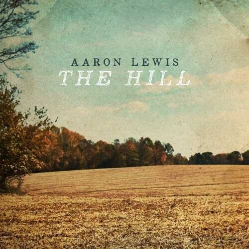 Aaron Lewis - The Hill [Coke Bottle Green Vinyl] (New Vinyl LP) - Mad World Records