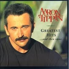 Aaron Tippin - Greatest Hits...and then some (Used CD) - Mad World Records