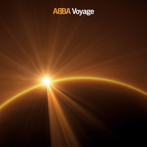 ABBA - Voyage (New CD) - Mad World Records