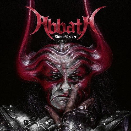 Abbath - Dread Reaver (New CD) - Mad World Records