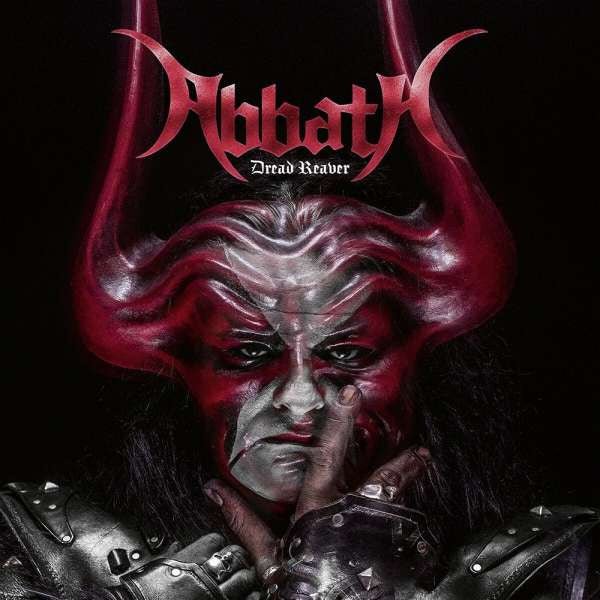 Abbath - Dread Reaver [With Poster] (New Vinyl LP) - Mad World Records