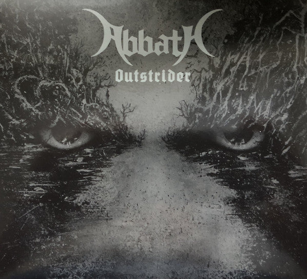 Abbath - Outstrider (New CD) - Mad World Records