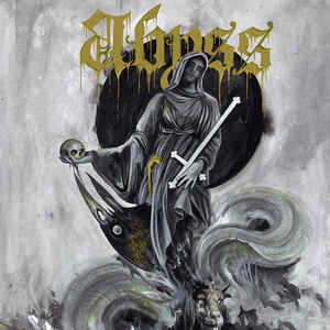 Abyss - Heretical Anatomy (New Vinyl LP) - Mad World Records