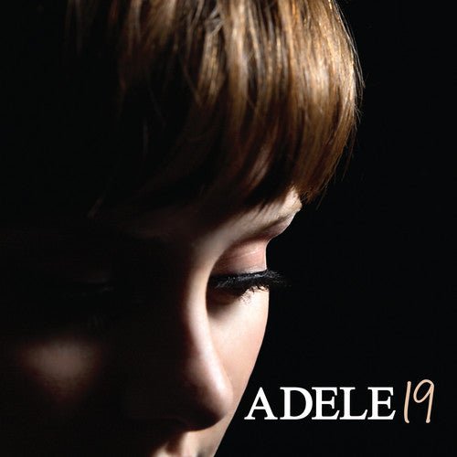 Adele - 19 (New Vinyl LP) - Mad World Records