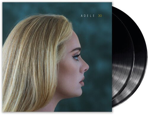 Adele - 30 (New Vinyl LP) - Mad World Records