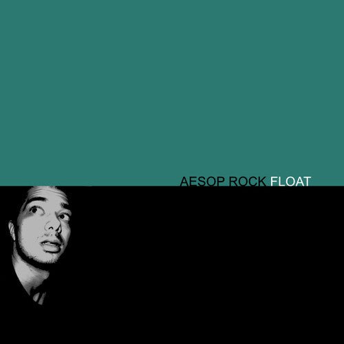 Aesop Rock - Float [Custom Green Vinyl] (New Vinyl LP) - Mad World Records