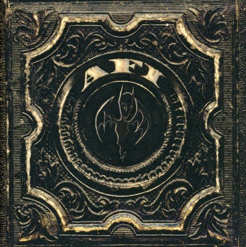 AFI - AFI (New CD) - Mad World Records