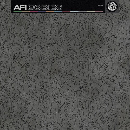 AFI - Bodies (New CD) - Mad World Records