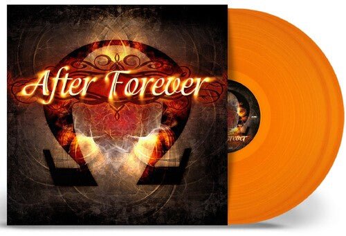 After Forever - After Forever [2xLP Orange Vinyl] (New Vinyl LP) - Mad World Records