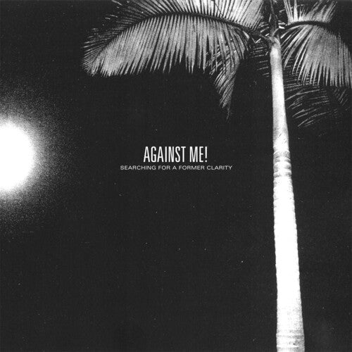 Against Me - Searching for a Former Clarity (New Vinyl LP) - Mad World Records