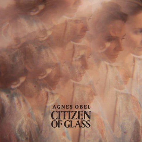 Agnes Obel - Citizen Of Glass (Used CD) - Mad World Records