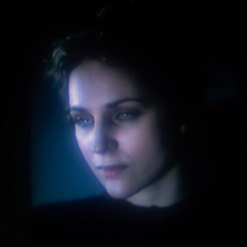 Agnes Obel - Myopia (New CD) - Mad World Records