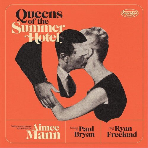 Aimee Mann - Queens Of The Summer Hotel (New CD) - Mad World Records