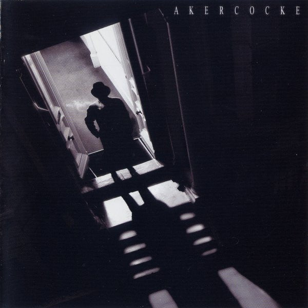 Akercocke - Words That Go Unspoken, Deeds That Go Undone (Used CD) - Mad World Records