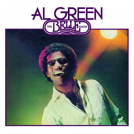 Al Green - The Belle Album (New Vinyl LP) - Mad World Records