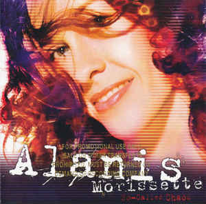 Alanis Morissette - So - Called Chaos (Used CD) - Mad World Records