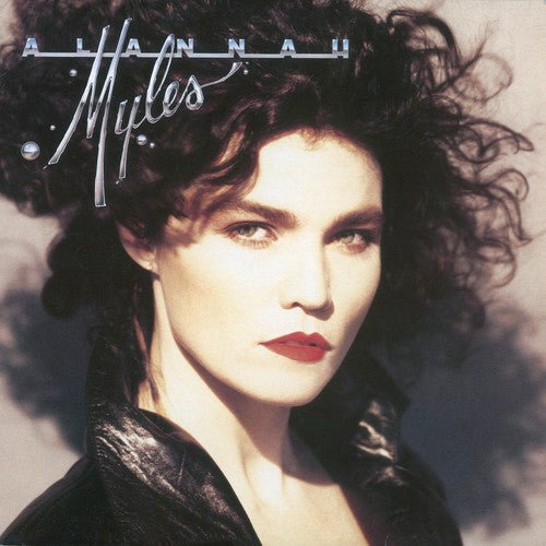 Alannah Myles - Alannah Myles [Gold Vinyl] [Import] (New Vinyl LP) - Mad World Records