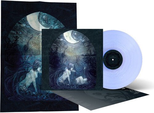 Alcest - Ecailles De Lune [Arctic Pearl Colored Vinyl] (New Vinyl LP) - Mad World Records
