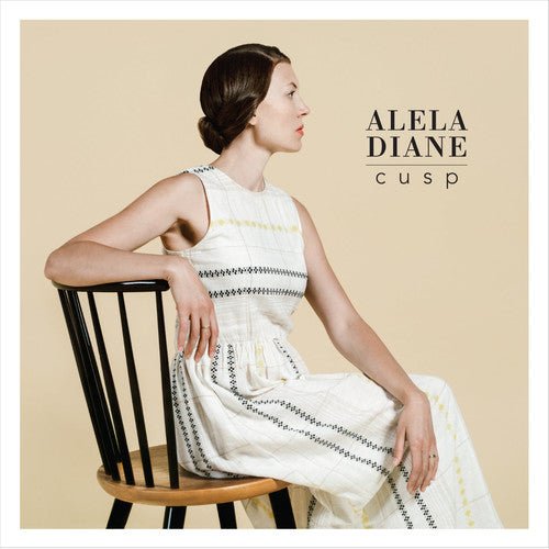 Alela Diane - Cusp (New CD) - Mad World Records