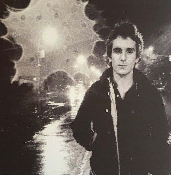 Alex Chilton - Take Me Home and Make Me Like It (New Vinyl LP) - Mad World Records