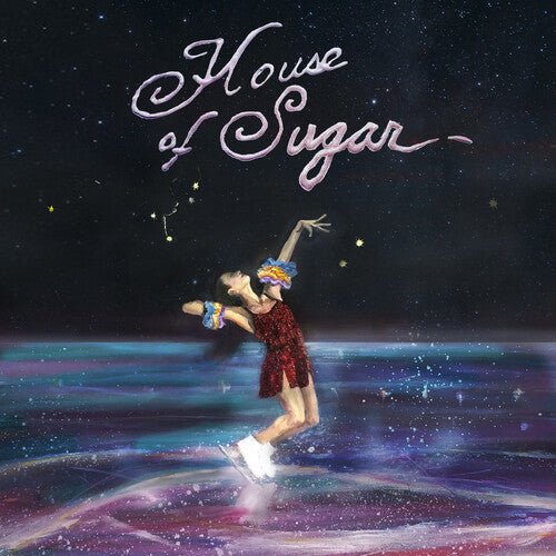 Alex G - House of Sugar (New Vinyl LP) - Mad World Records