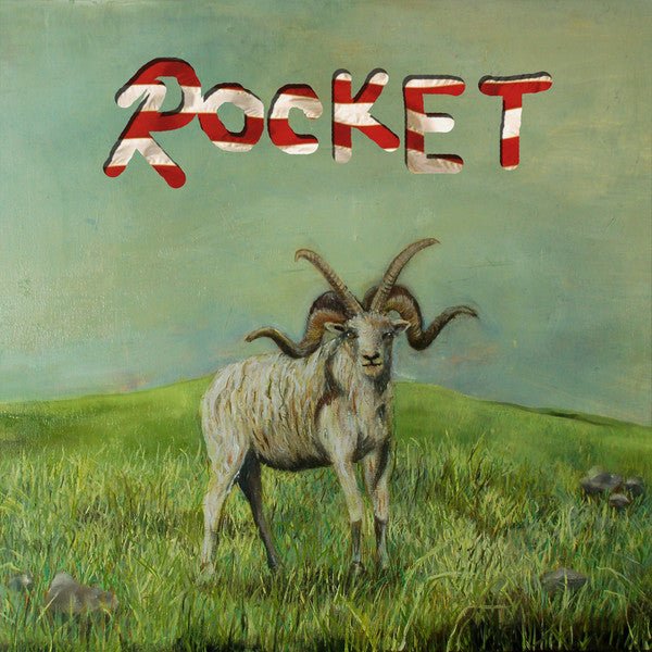 Alex G - Rocket (New CD) - Mad World Records