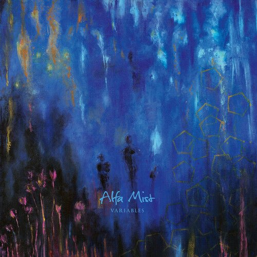 Alfa Mist - Variables (New Vinyl LP) - Mad World Records