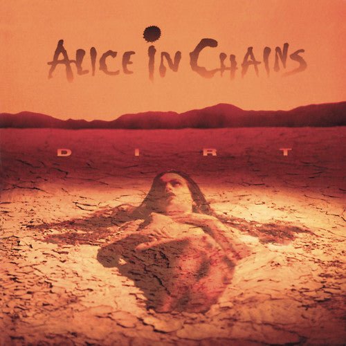 Alice in Chains - Dirt (New CD) - Mad World Records