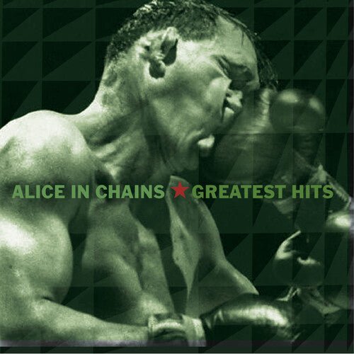 Alice in Chains - Greatest Hits (New CD) - Mad World Records