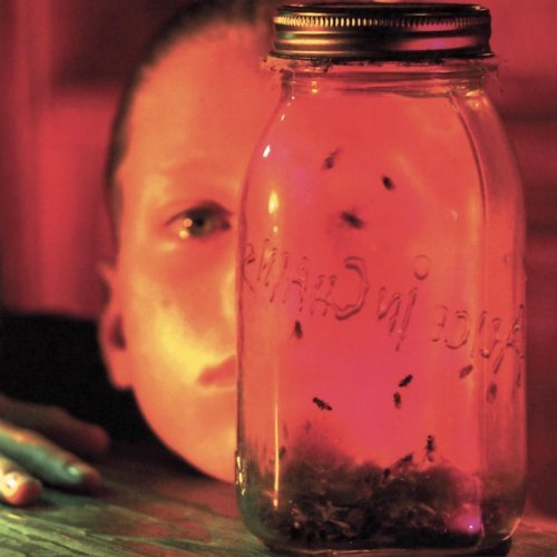 Alice in Chains - Jar Of Flies[Remastered] (New Vinyl LP) - Mad World Records