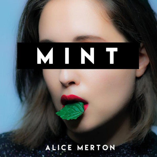 Alice Merton - Mint [Green Vinyl] (New Vinyl LP) - Mad World Records