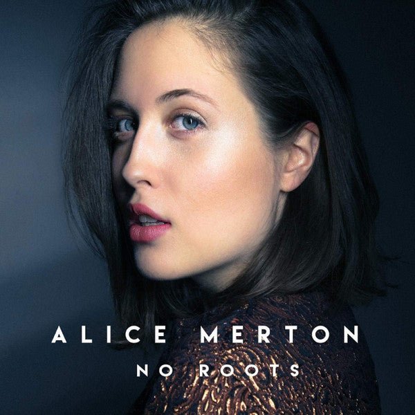 Alice Merton - No Roots (Used CD) - Mad World Records