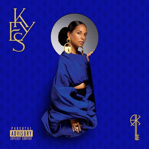 Alicia Keys - Keys (Used CD) - Mad World Records