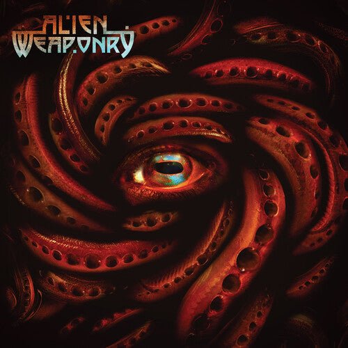 Alien Weaponry - Tangaroa (New CD) - Mad World Records