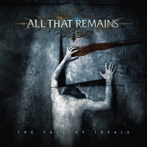 All That Remains - The Fall Of Ideals [15th Anniversary] (New Vinyl LP) - Mad World Records