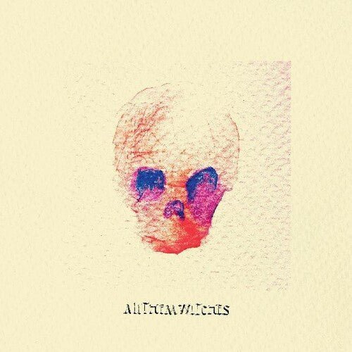 All Them Witches - ATW [Tan, Red, Purple and Blue Vinyl] (New Vinyl LP) - Mad World Records