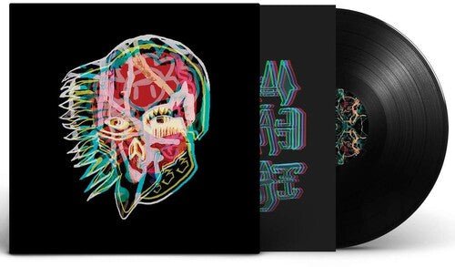 All Them Witches - Nothing As Ideal (New Vinyl LP) - Mad World Records