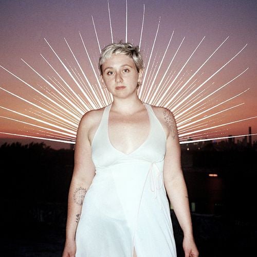 Allison Crutchfield - Tourist in This Town (New CD) - Mad World Records