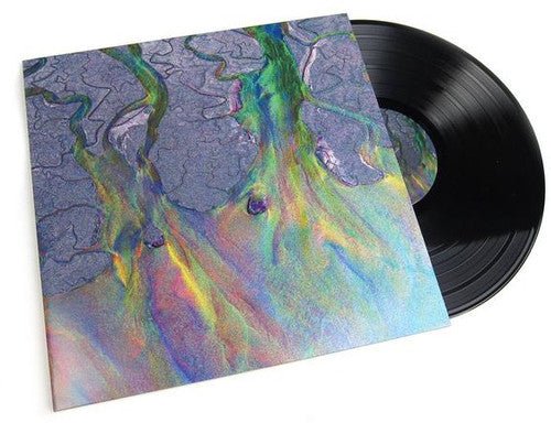 Alt - J - An Awesome Wave (New Vinyl LP) - Mad World Records