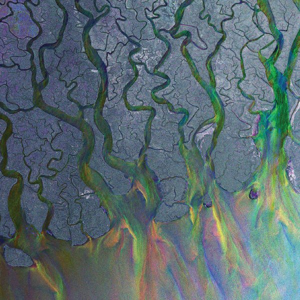 Alt - J - An Awesome Wave (New Vinyl LP) - Mad World Records