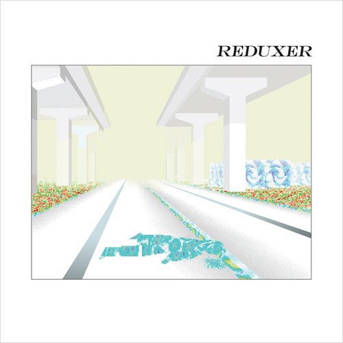 Alt - J - Reduxer (Remix) (New CD) - Mad World Records